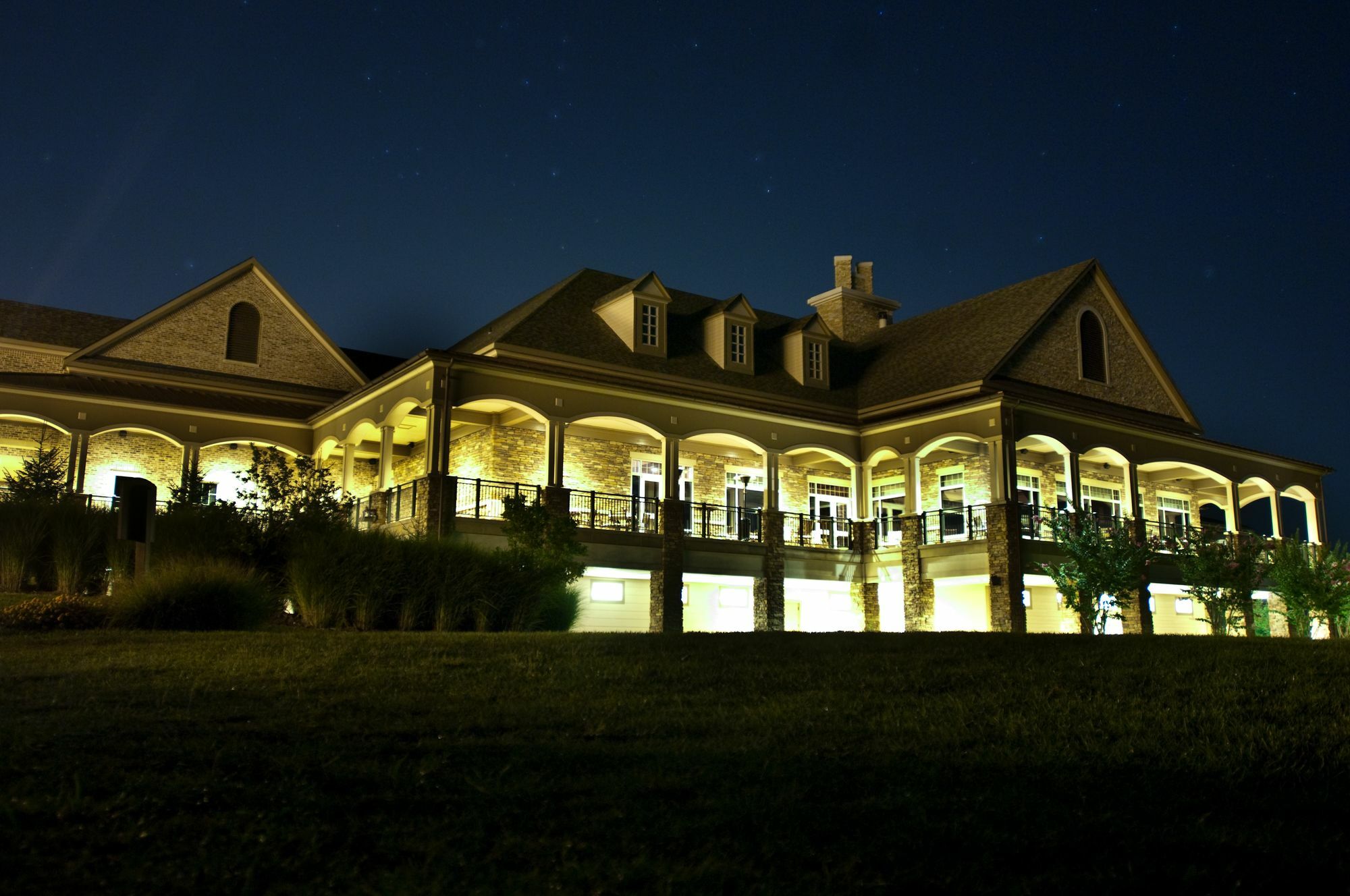 Lansdowne Resort And Spa Leesburg Facilities photo